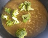 Foto del paso 6 de la receta: Teriyaki de res