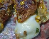 Foto del paso 10 de la receta: Omelette mixto en sartén