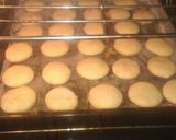Foto del paso 6 de la receta: Alfajores de Maizena