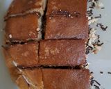 Foto langkah ke 5 dari resep Martabak manis.