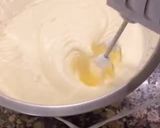 Foto del paso 6 de la receta Pastel de queso con streusel de almendra