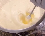 Foto del paso 6 de la receta: Pastel de queso con streusel de almendra