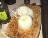 Foto del paso 3 de la receta: Carne con papas “Candado brazo”