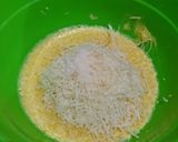 Foto langkah ke 1 dari resep Gabus Telur Keju.