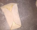 Foto del paso 6 de la receta: Hojaldras con queso