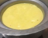 A picture of step 5 of Dhokla.