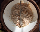 ब्रेड पुद्दिंग (bread pudding recipe in marathi) रेसिपी स्टेप 3 फोटो 