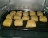 Foto langkah ke 8 dari resep Bolen Pisang.