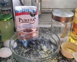 Foto del paso 1 de la receta: Pancakes dulces (usé el suero del yogurt casero 👏👏👏!, vos podés usar leche
