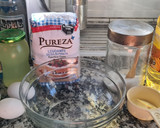 Foto del paso 1 de la receta: Pancakes dulces (usé el suero del yogurt casero 👏👏👏!, vos podés usar leche