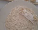 Toast bread cZekin Roll recipe step 8 photo
