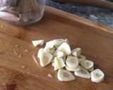Foto del paso 3 de la receta: Lentejas con arroz