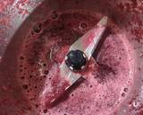 Spinach Beets Ravioli with Minced Mushroom in Bachmel Sauce recipe step 3 photo