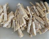 Foto langkah ke 2 dari resep Kering kentang tempe teri.