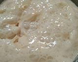 Foto langkah ke 2 dari resep Pizza Teflon Lembut (Takaran Simple).