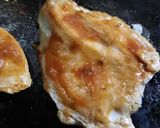 Foto del paso 4 de la receta: Pechugas a la pizza en plancheta