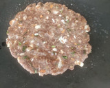 அவல் ராகி மாவு ரொட்டி (Flattened rice,Finger Millet flour roti recipe in tamil) ரெசிபி ஸ்டேப் 10 புகைப்படம்