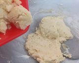 Foto langkah ke 2 dari resep Bola Kentang Keju (Potato Cheese Ball) 🥔 🧀.
