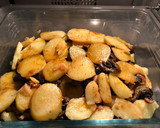 Foto del paso 2 de la receta: Patatas con champiñones “al estilo gallego”