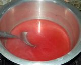 A picture of step 6 of Lab e shree.