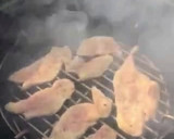 Foto del paso 1 de la receta: Ubre de res a la sonorense