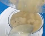 A picture of step 2 of Koffee Lassi.