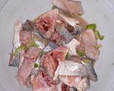 Foto langkah ke 1 dari resep Ikan mas tradisional cook.