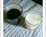 A picture of step 5 of Kashmiri Pink Tea.