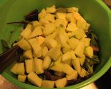 Foto del paso 1 de la receta: Almuerzo de otoño primaveral