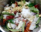 મૈસુર ઢોસા વિથ મૈસુર ભાજી (Mysore Dosa Mysore Bhaji Recipe In Gujarati) રેસીપી સ્ટેપ1ફોટો