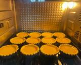 Cara Membuat Pie susu  egg tart ala Tintinrayner 4