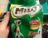 Foto langkah ke 3 dari resep Brownies oreo milo🍫.
