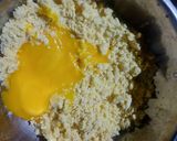 Foto langkah ke 2 dari resep Pie susu teflon.