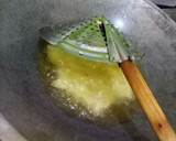 Foto langkah ke 1 dari resep Sambel Goreng Basah (Kentang, Wortel, Teri).