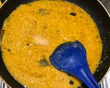 A picture of step 3 of Mix Vegetable (restaurant style).