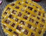 Foto langkah ke 5 dari resep Pie Apel 🍏🍏.