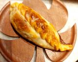 Foto del paso 7 de la receta: Empanadas de Humita y atún