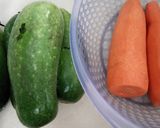 淮山薏米（或芡實）煲牛鰍魚湯的食譜步驟4照片