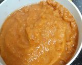 A picture of step 3 of Instant Pau-bhaji in Pressure cooker.