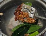 Foto langkah ke 3 dari resep Soto Ayam Khas Boyolali - Soto Bening Ayam.