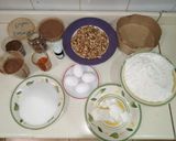Foto del paso 1 de la receta: Pan de Pascua fácil