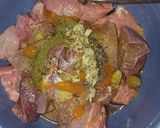 Foto del paso 2 de la receta: Hígado de res guisado.