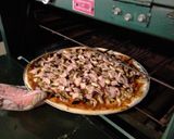 Foto del paso 12 de la receta: Pizza