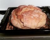 Foto del paso 1 de la receta Pan casero