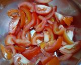 টমেটোর চাটনি (Tomato chutney recipe in Bengali) রেসিপির ধাপ 1 ছবি