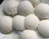 Soft & Sponge Idli recipe step 5 photo