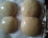 Foto del paso 6 de la receta: Pan🥖 con queso🧀..