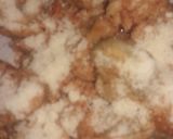 Foto del paso 5 de la receta: Agñolotis de acelga, calabaza y queso, con salsa de garbanzos