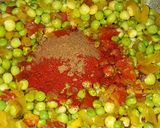तुरीच्या दाण्यांची उसळ (toorichya dananchi usal recipe in marathi) रेसिपी स्टेप 5 फोटो 
