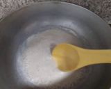 Foto del paso 3 de la receta: Arroz de coco con Mojarra frita 🤤